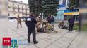 В Одессе задержали иностранцев, готовивших удары по позициям ВСУ
