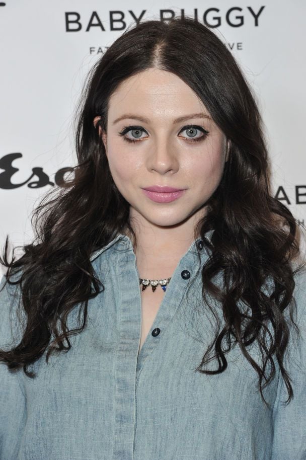 Мішель Трахтенберг / © Associated Press