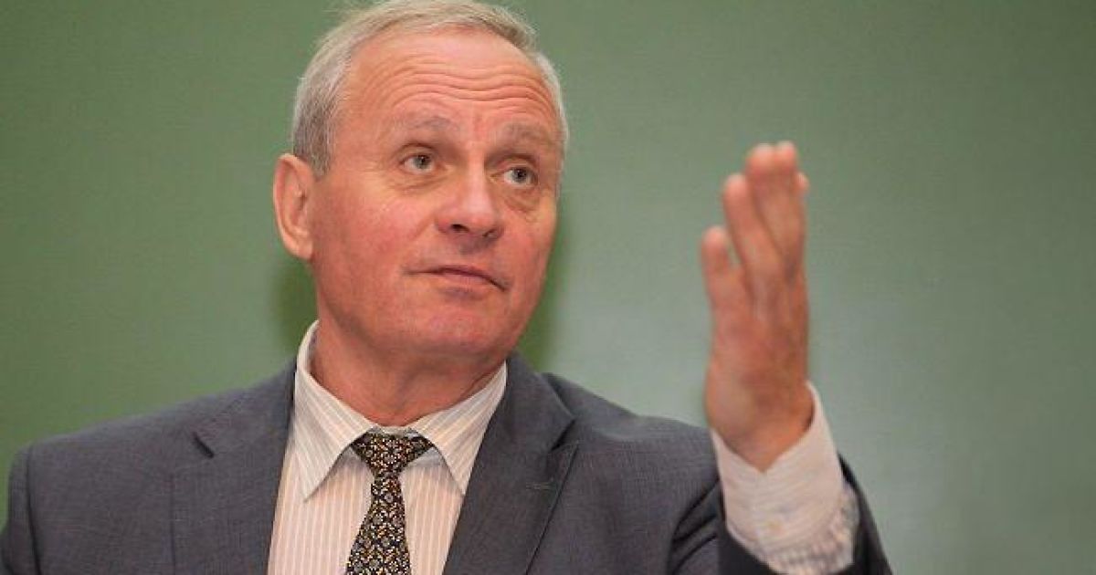 Росія намагалася знищити виробництво української вибухівки, - експерт