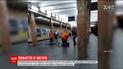 Прокуратура возбудила дело по факту избиения мужчины полицейским в столичном метро