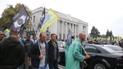 Власники авто на іноземних номерах озвучили вимоги на акції протесту в Києві
