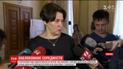 Реакция нардепов на акцию протеста владельцев "евроблях"
