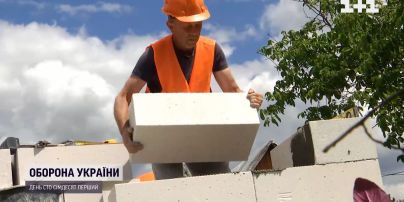 Квартири під ключ з меблями коштуватимуть до 800 доларів за квадратний метр