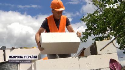 Квартиры под ключ с мебелью будут стоить до 800 долларов за квадратный метр