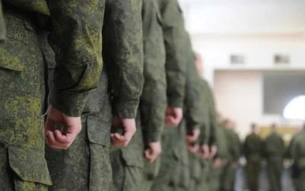 У Криму оголосили примусову мобілізацію військових-зрадників, які 2014 року перейшли на бік Росії