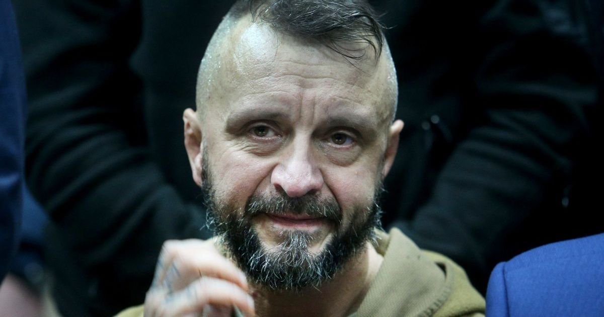 Експертиза показала, що підозрюваний у вбивстві Шеремета Антоненко вищий за чоловіка з камер спостереження - ЗМІ