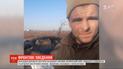 От пули снайпера на передовой погиб старший солдат Алексей Кучкин