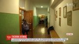 В больнице Житомира остаются двое школьников, пострадавших вследствие распыления газа