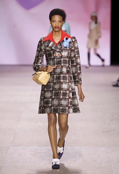 Коллекция Louis Vuitton прет-а-порте сезона весна-лето 2020 / © East News