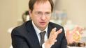 Володимир Мединський