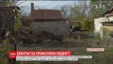 Українець та росіянин облаштували цвинтар на власному подвір'ї