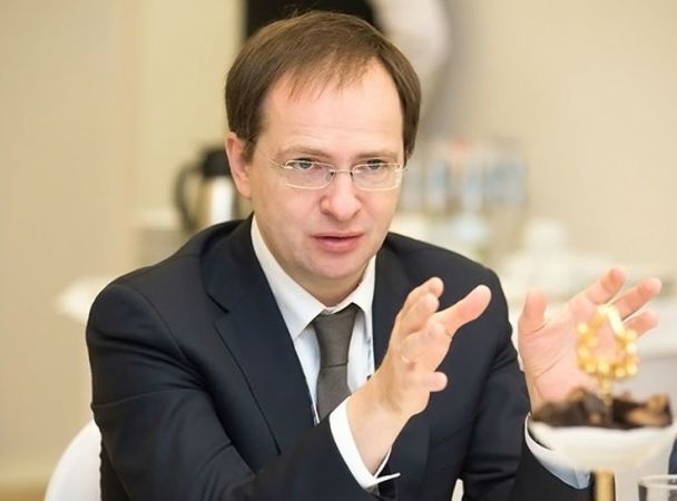 Чего Кремль действительно хочет от переговоров в Стамбуле - Мединский ответил