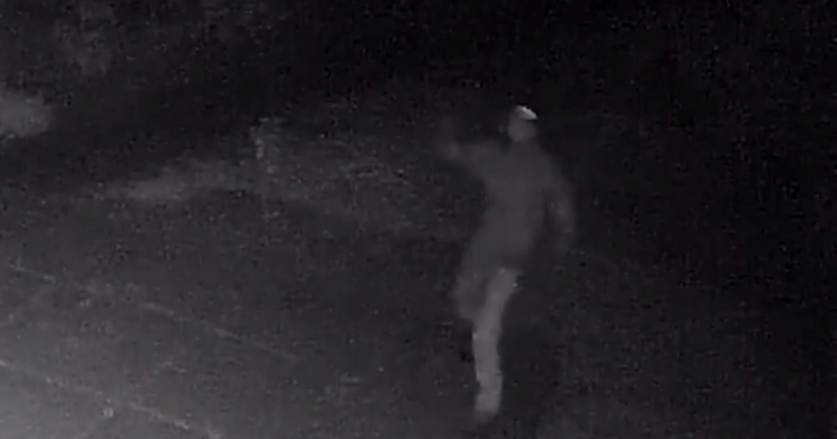"Нацкорпус" оприлюднив відео нічної вибухової атаки на їхній офіс