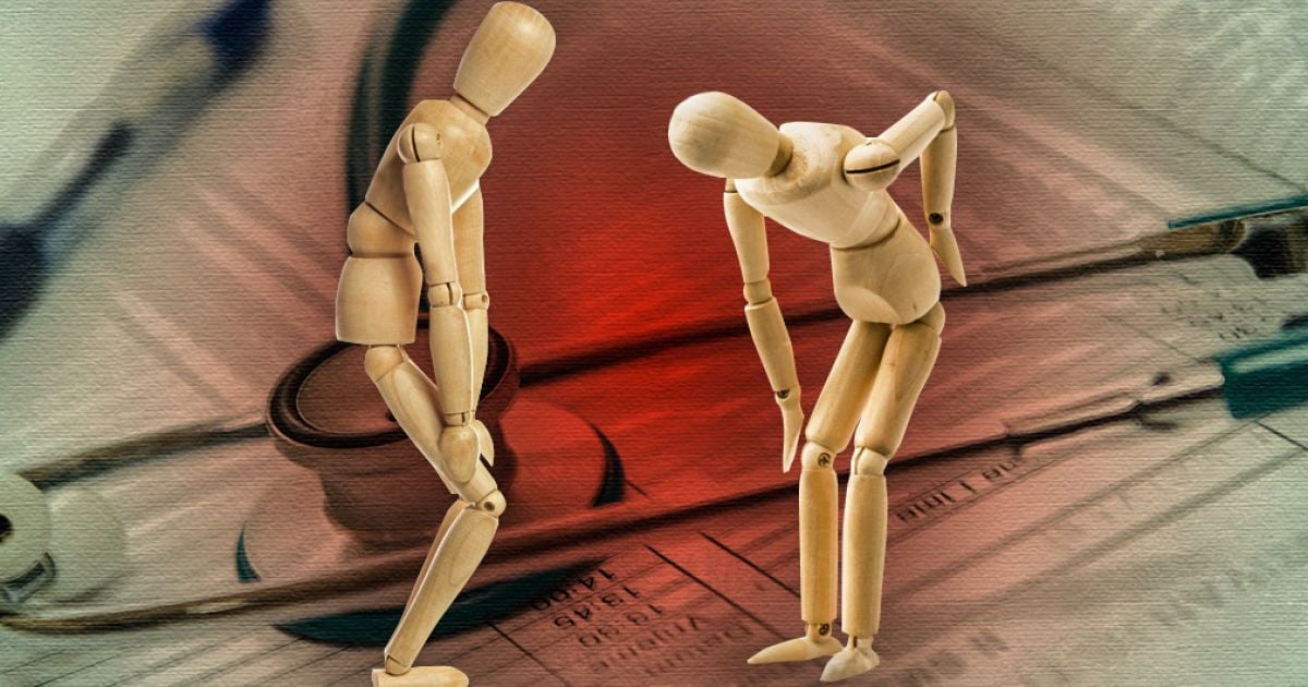 Діагноз – рак. Як усе починалось