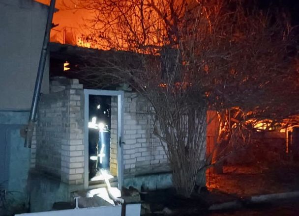  / © Головне Управління ДСНС України у Херсонській області