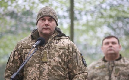 Пойдет ли Путин на Киев во второй раз: командующий Объединенными силами ВСУ оценил шансы российской армии