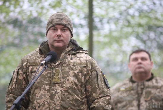 Чи піде Путін на Київ вдруге: командувач Об'єднаних сил ЗСУ оцінив шанси російської армії