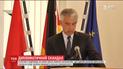 Берлін прокоментував скандальну заяву свого посла про вибори на Донбасі