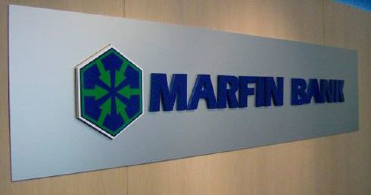 "Марфин банк" планирует расширяться