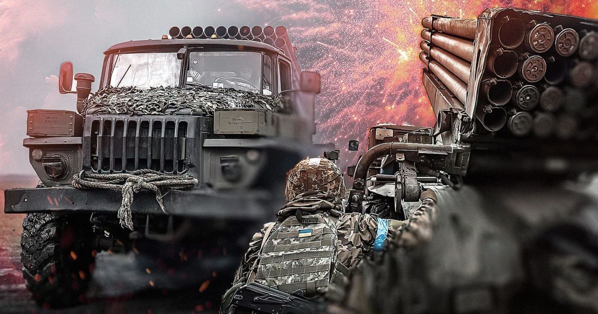 Третий год полномасштабной войны: военный – о разрастании конфликта