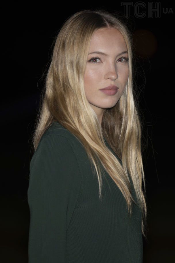 Лила Мосс / © Associated Press