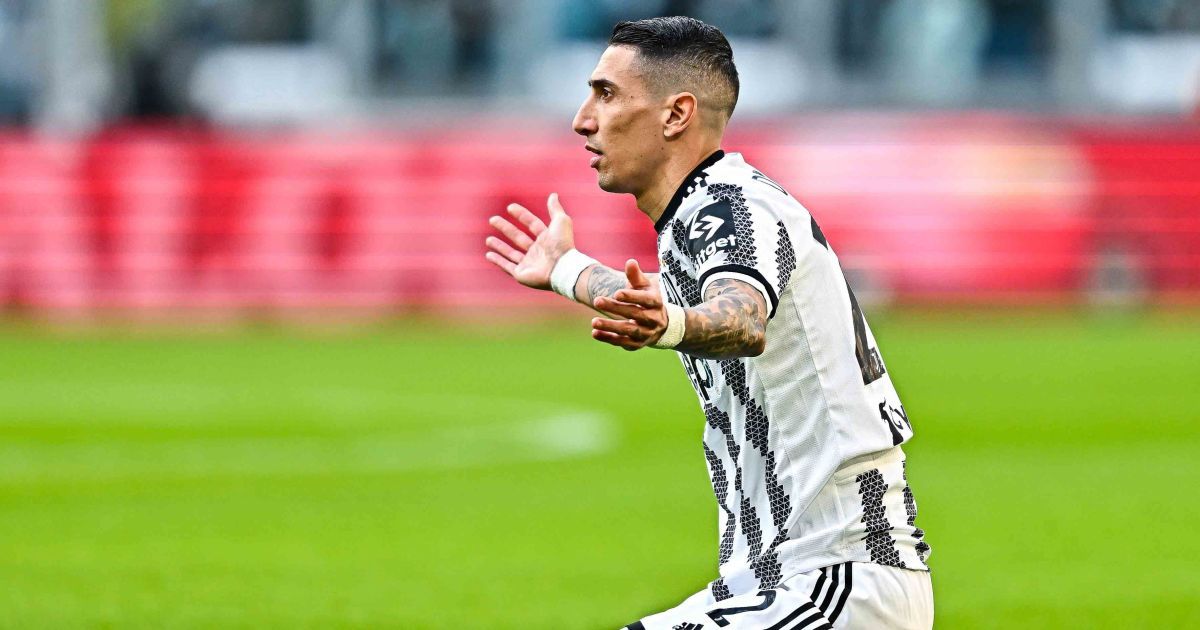 Эффект снятия очков: "Ювентус" неожиданно провалился в матче Серии А (видео)