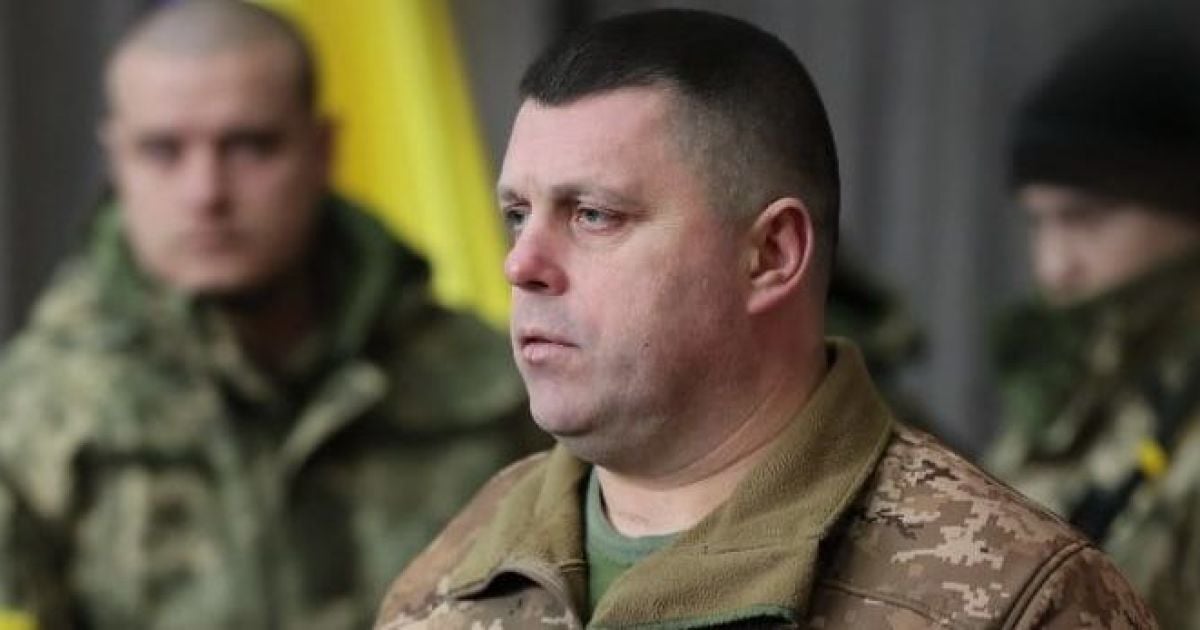 Владимир Возный/Фото: Сергей Тюрин