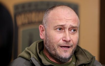 Приклад Сребреніци — недоречний: Ярош прокоментував закиди пропаганди РФ про "звірства" на Донбасі
