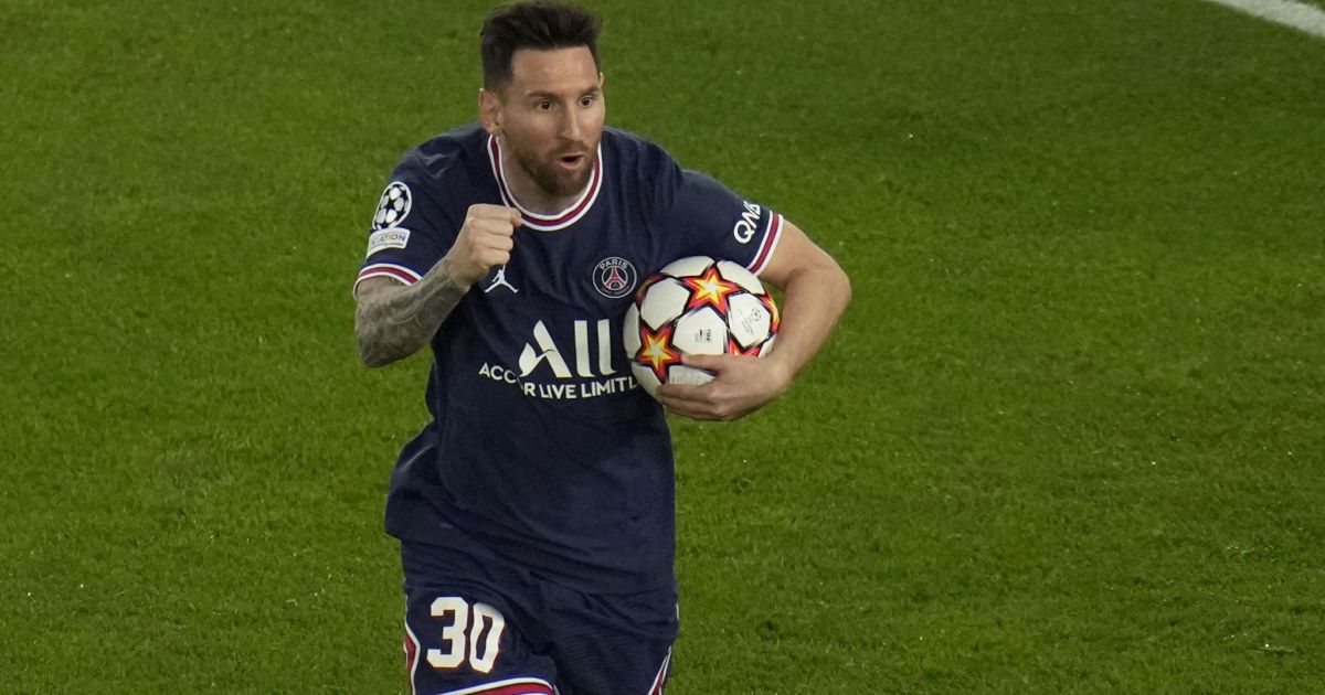 Возвращается во Францию: Месси за несколько дней выздоровел от коронавируса