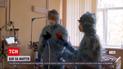 Коронавірус в Україні: хворі на COVID-19 до лікарень нині потрапляють у ще важчому стані, ніж раніше