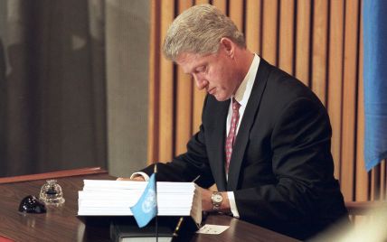 Билла Клинтона госпитализировали в США: что произошло