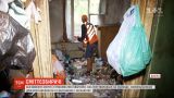 Комунальники задіяли 10 вантажівок для вивозу сміття із квартири в Дніпрі