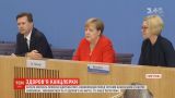 Ангела Меркель пішла у відпустку: на який термін і що з канцлеркою