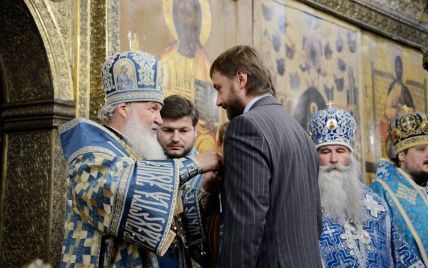 У РФ "луснув" комерційний банк, у якому залишилися гроші Російської православної церкви
