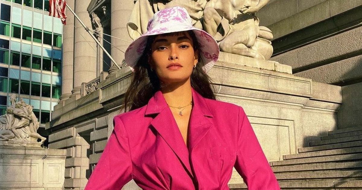 Жизель Оливейра