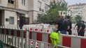Вибух в будинку на Позняках: мешканцям аварійного під'їзду дозволили винести необхідне з квартир
