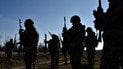 Украинская военная «Анаконда» прогнозирует еще несколько лет войны с Россией.