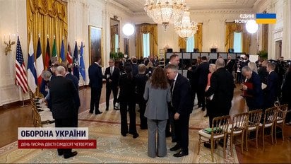 Европейцы отважились ввести свои войска в Украину! Решающее заседание НАТО