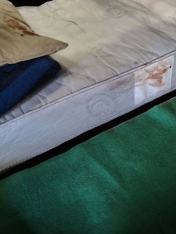 Условия в распределительном центре на ДВРЗ