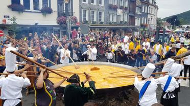 омлет, бельгія_1 / © Reuters