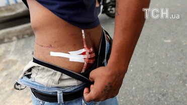 Повстання у Венесуелі_10 / © Reuters