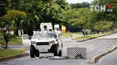 Повстання у Венесуелі_4 / © Reuters