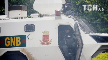 Повстання у Венесуелі_3 / © Reuters