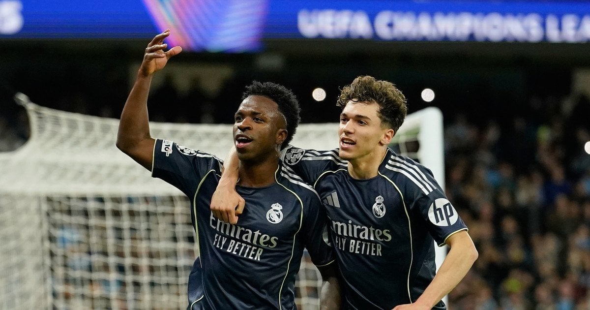 "Реал" Мадрид