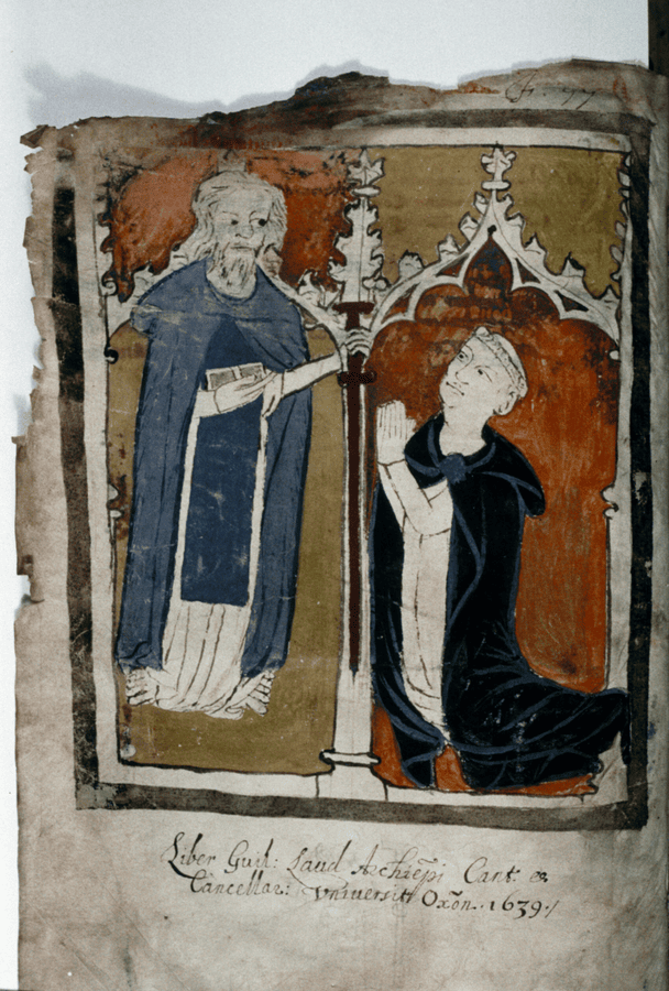 Річард Ролл / © Popular Science