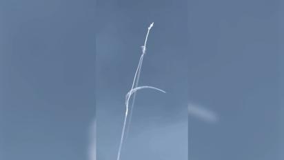 У Донецькій області знищено російський безпілотник С-70 "Охотнік”