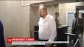 Розенблат сообщил причину своего визита в НАБУ