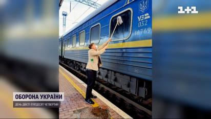 Какими курьезами запомнилась "Укрзализныця": смешные и не очень