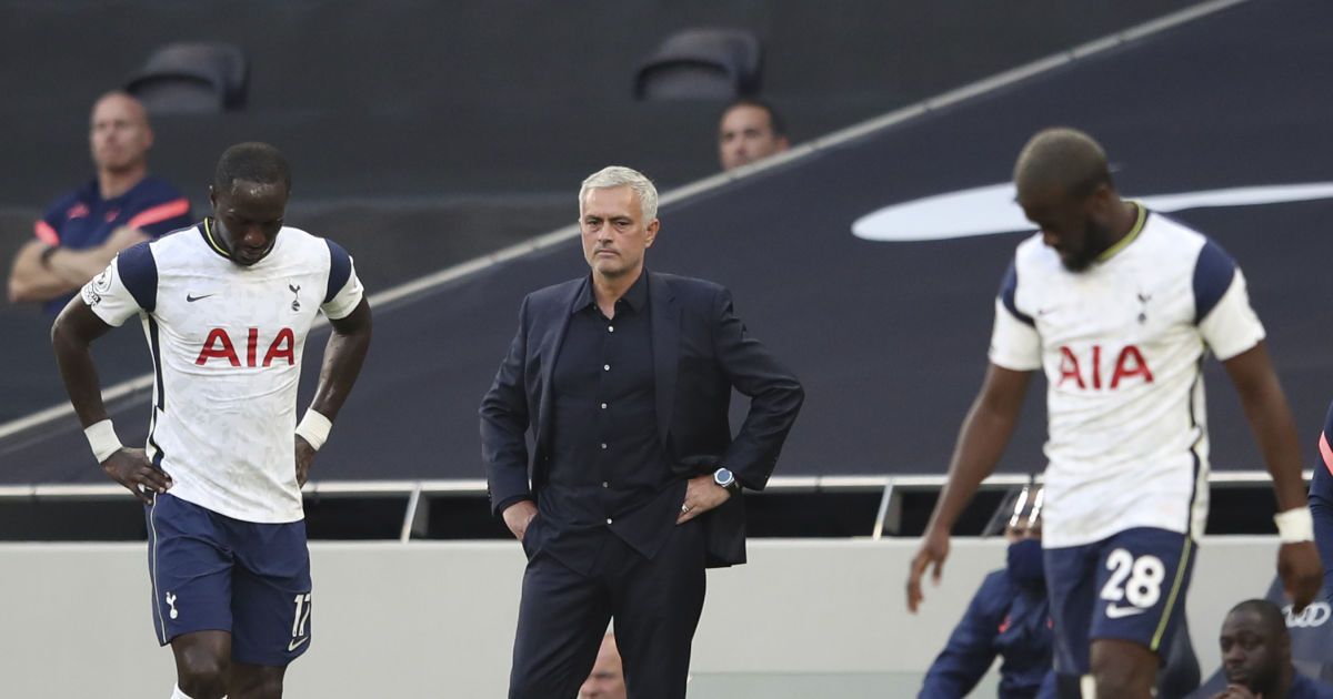 Анчелотті переграв Моурінью: "Тоттенхем" несподівано зазнав поразки у стартовому матчі АПЛ