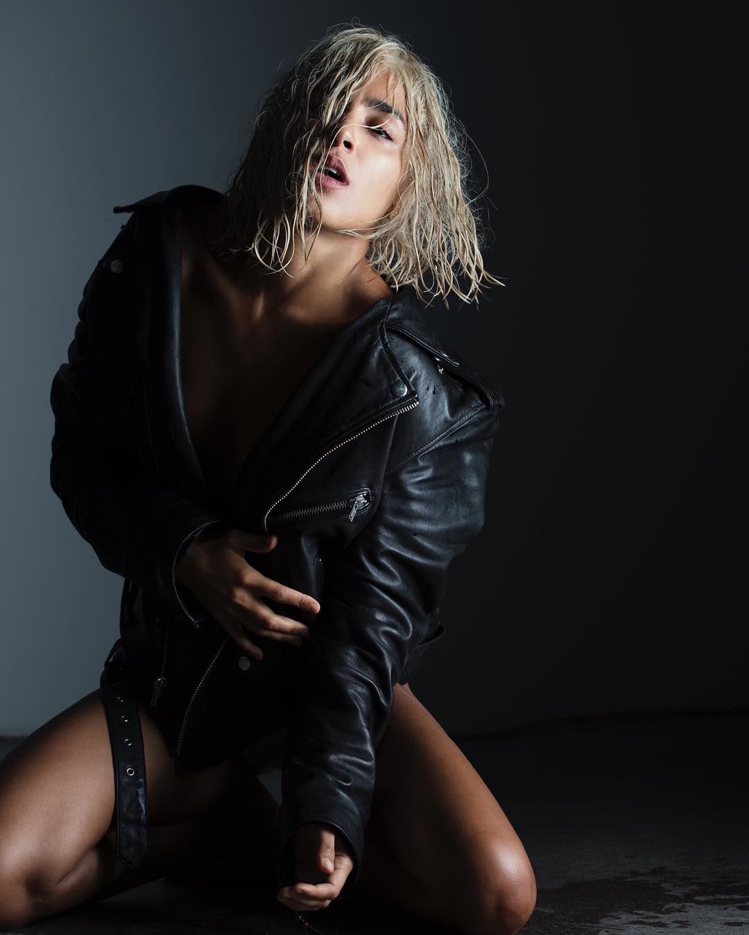 Лорин, 2018 г. / © instagram.com/loreenofficial